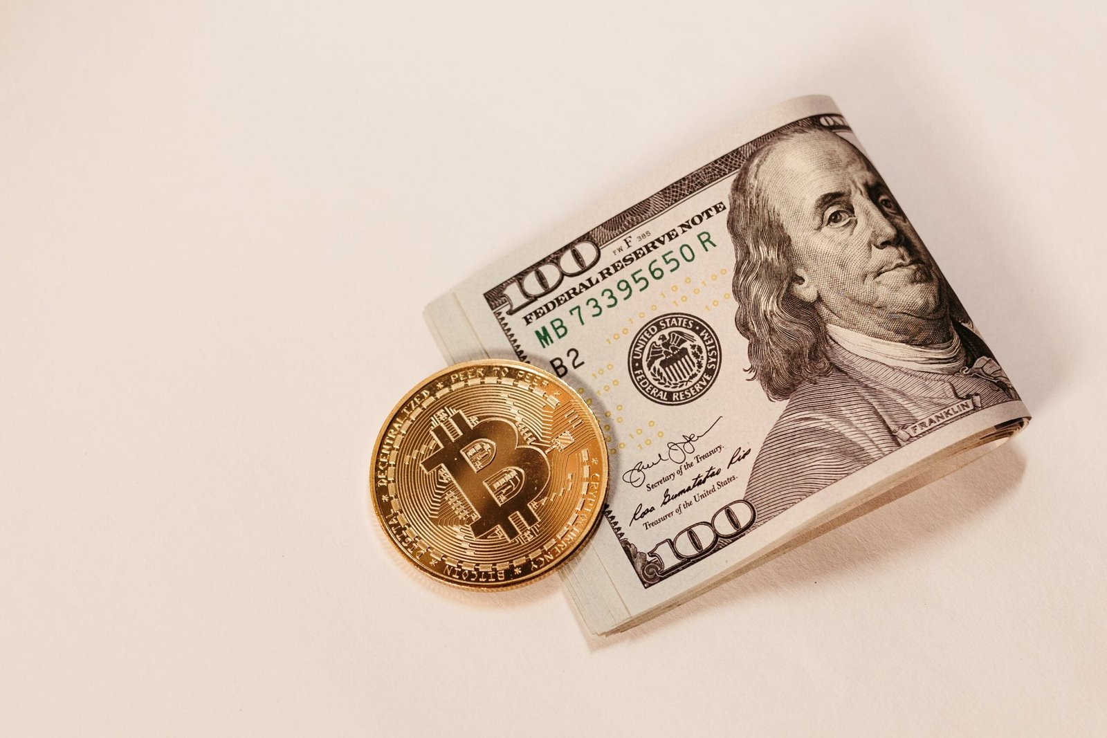 CRYPTO STARTER