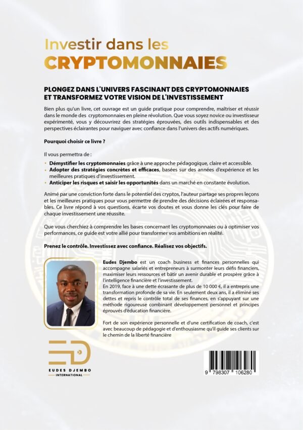 INVESTIR DANS LES CRYPTOMONNAIES: Comment bien débuter et gagner de l'argent – Image 2